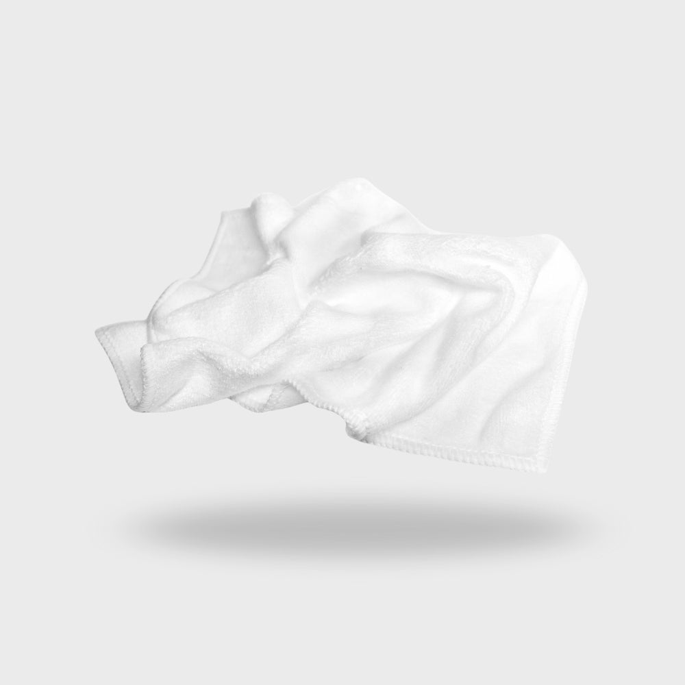 Laveta Microfibra Premium - Alba