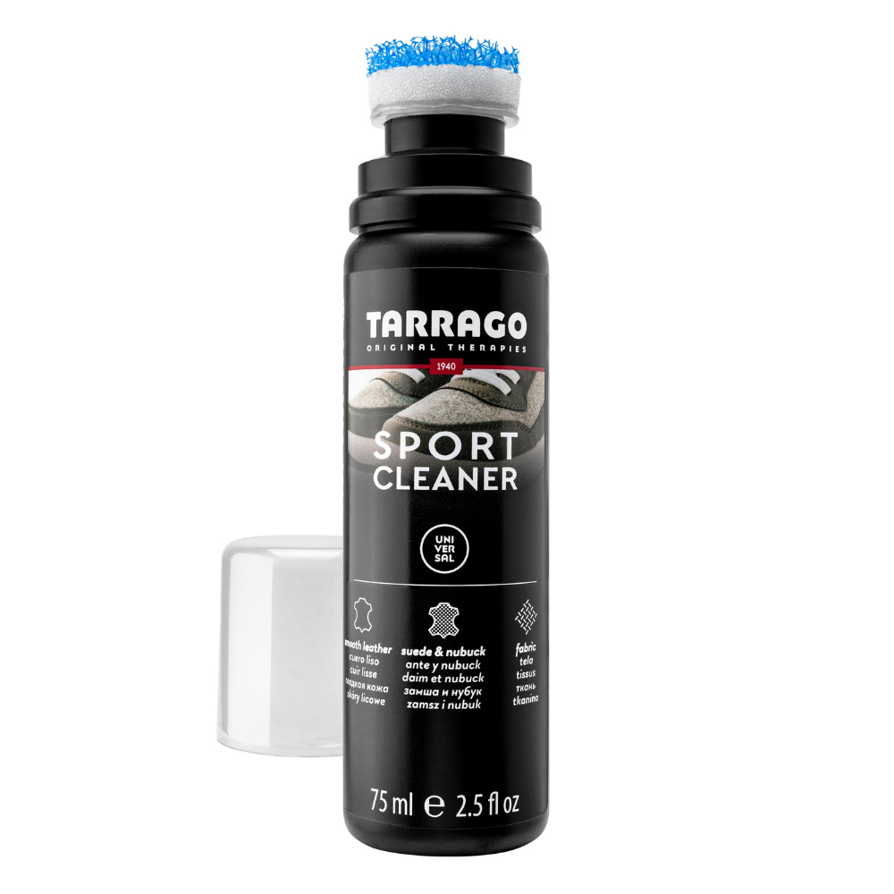 Solutie Premium Curatare Incaltaminte Sport - Tarrago Sport Cleaner 75ml