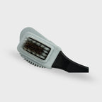 Perie cu Radiera pentru Curatare Piele Intoarsa si Nubuck - SHOU SUEDE BRUSH