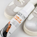Solutie profesionala Coccine Sneakers Line Power Cleaner impotriva petelor de ulei si ceara