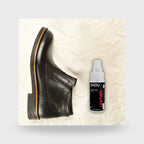 SHOU Leather - Solutie Premium Curatare Piele 50ml