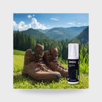 SHOU Fresh - Solutie Premium Curatare Zilnica 100ml