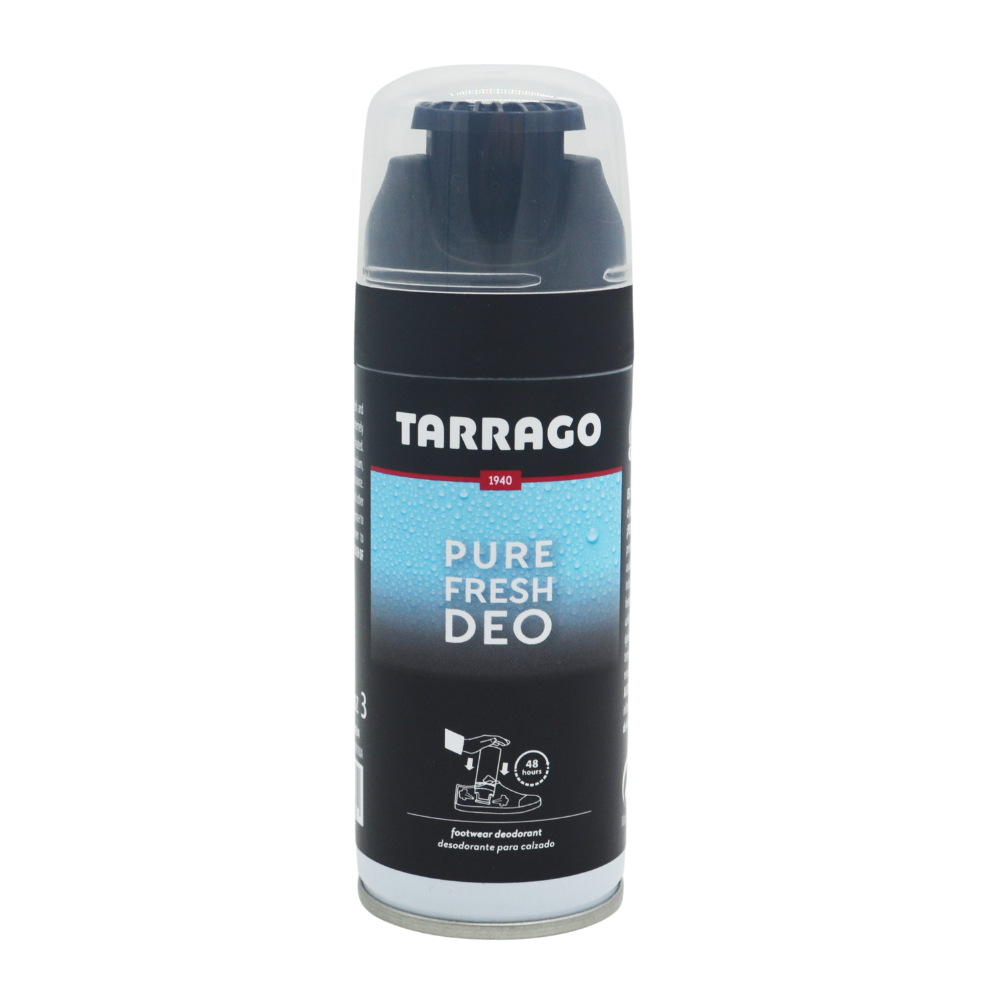 Dezodorizant Incaltaminte - Tarrago Pure Fresh DEO 100ml