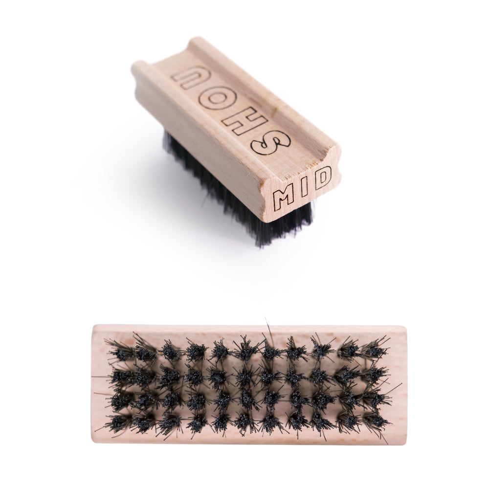 Pachet Perii Utilizare Zilnica - ALL DAY BRUSH PACK