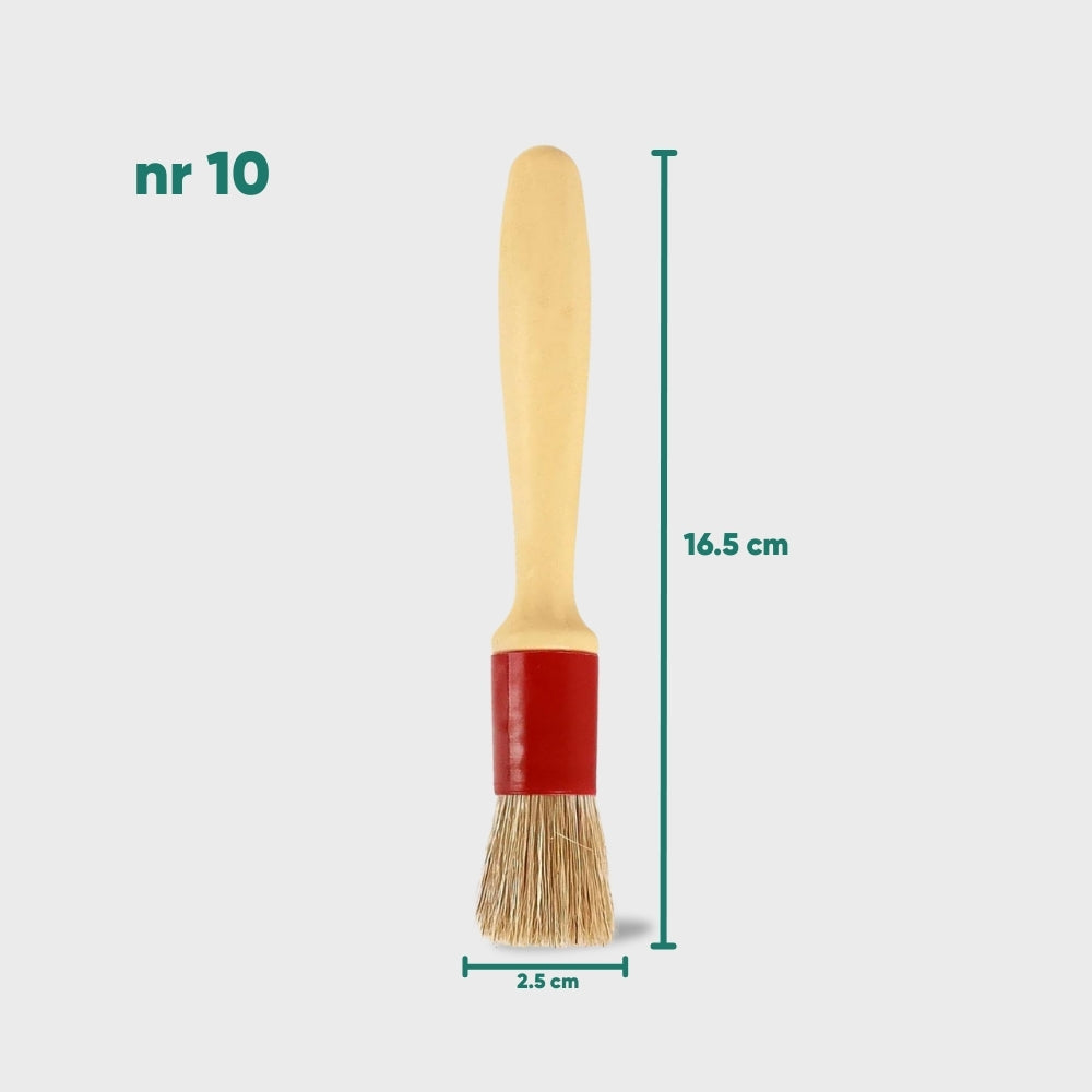 Pensula Adeziv, Rezerva pentru bidoanele de adeziv (nr 6, 8, 10)