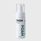 Spuma universala premium SHOU Universal Foam 150ml pentru curatare incaltaminte