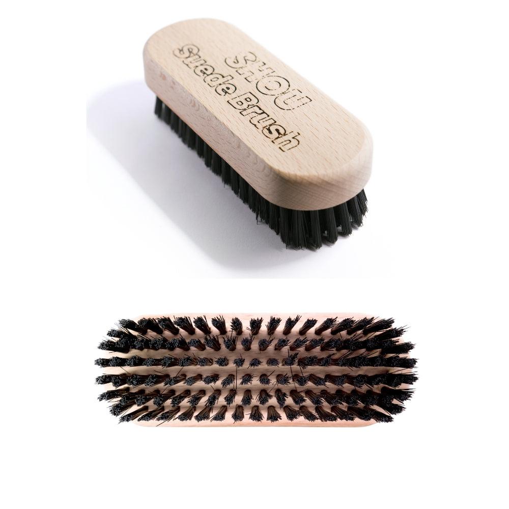 Pachet Curatare Piele Intoarsa - ALL DAY SUEDE PACK