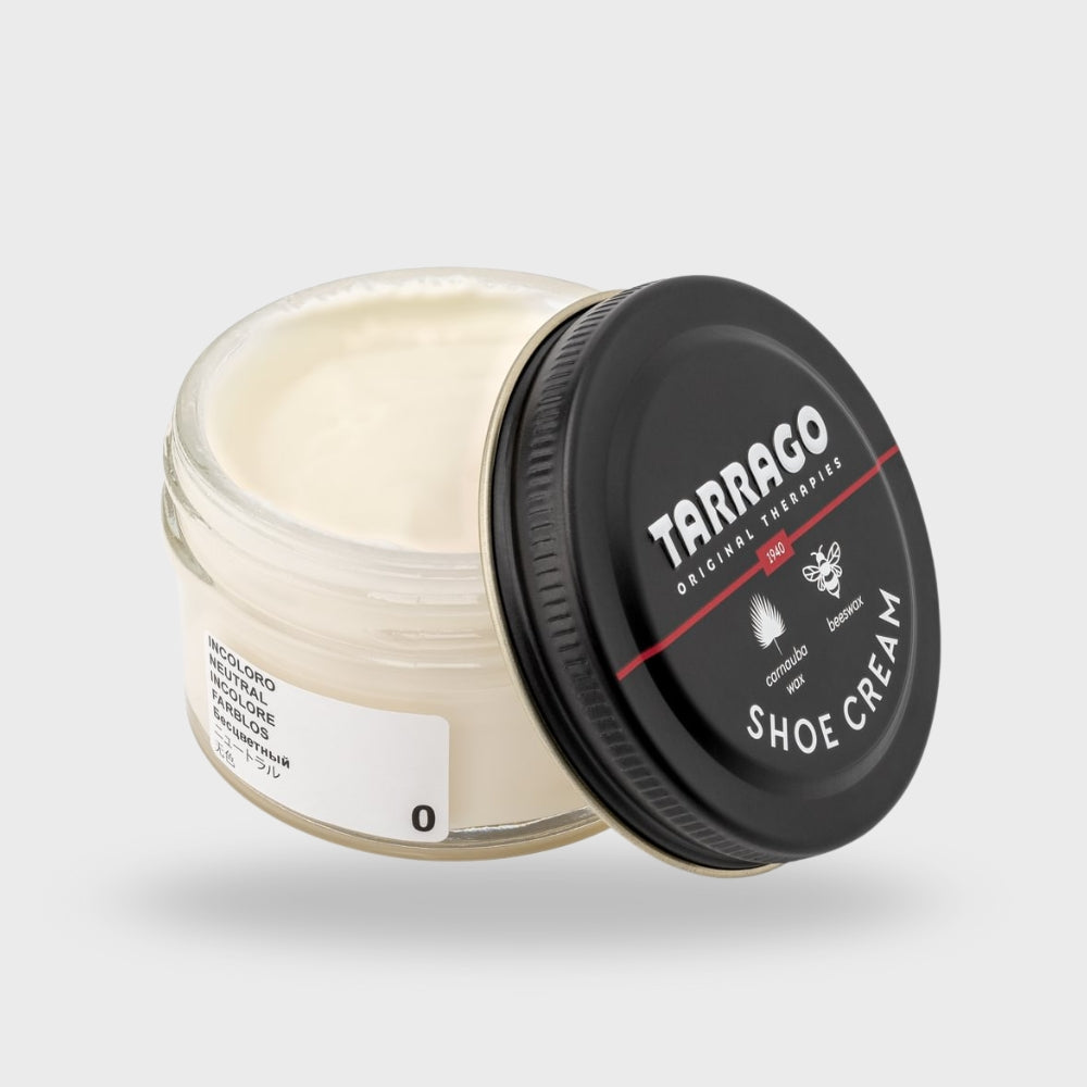 Crema pentru Incaltaminte - Tarrago Shoe Cream 50ml