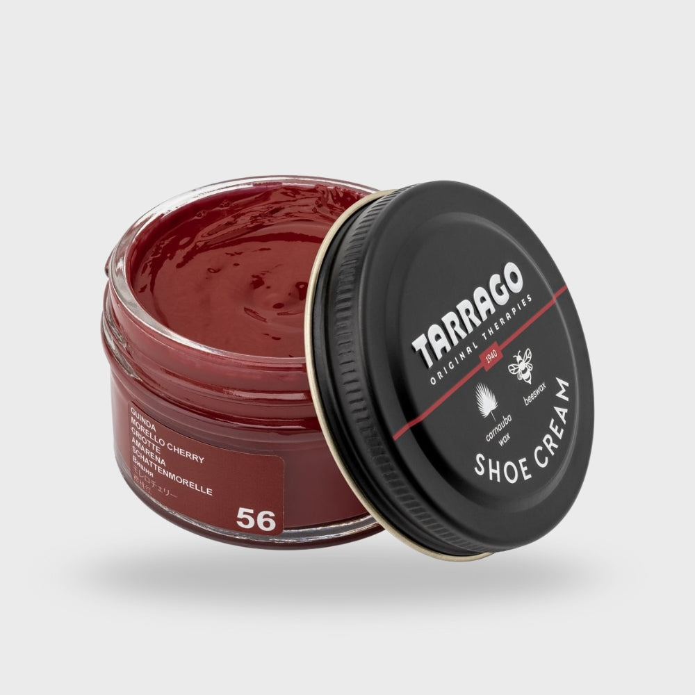 Crema pentru Incaltaminte - Tarrago Shoe Cream 50ml