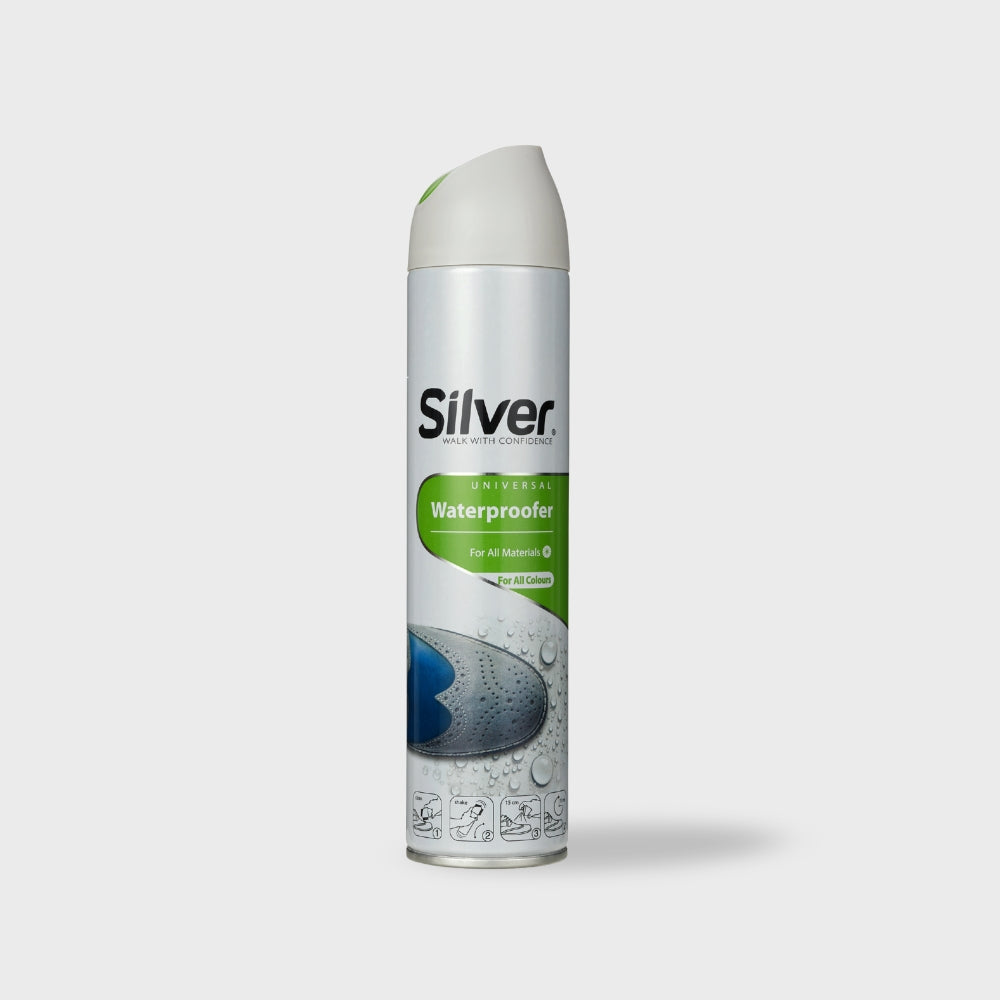 Solutie Impermeabilizare - Silver Waterproofer 300ML