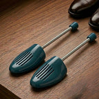 Sanuri pliabile din plastic – Coccine Foldable Plastic Shoe Trees