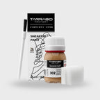 Vopsea Pentru Piele Culori Standard - Tarrago Sneaker Paint
