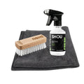 Kit Premium Curatare Incaltaminte - SHOU BeFresh Pack