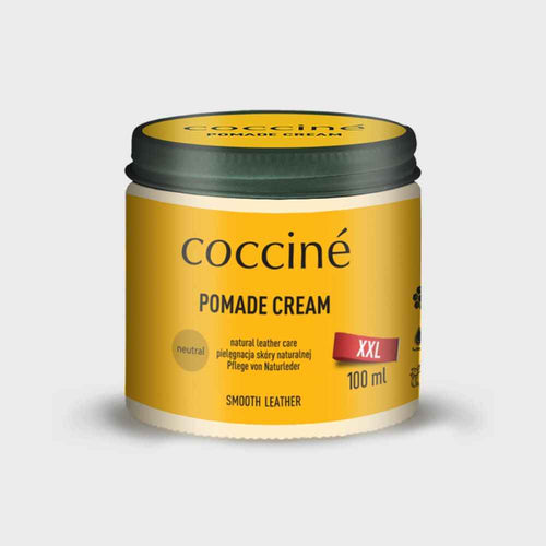Crema Premium XXL pentru Incaltaminte - Coccine Pomade Cream