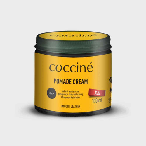 Crema Premium XXL pentru Incaltaminte - Coccine Pomade Cream