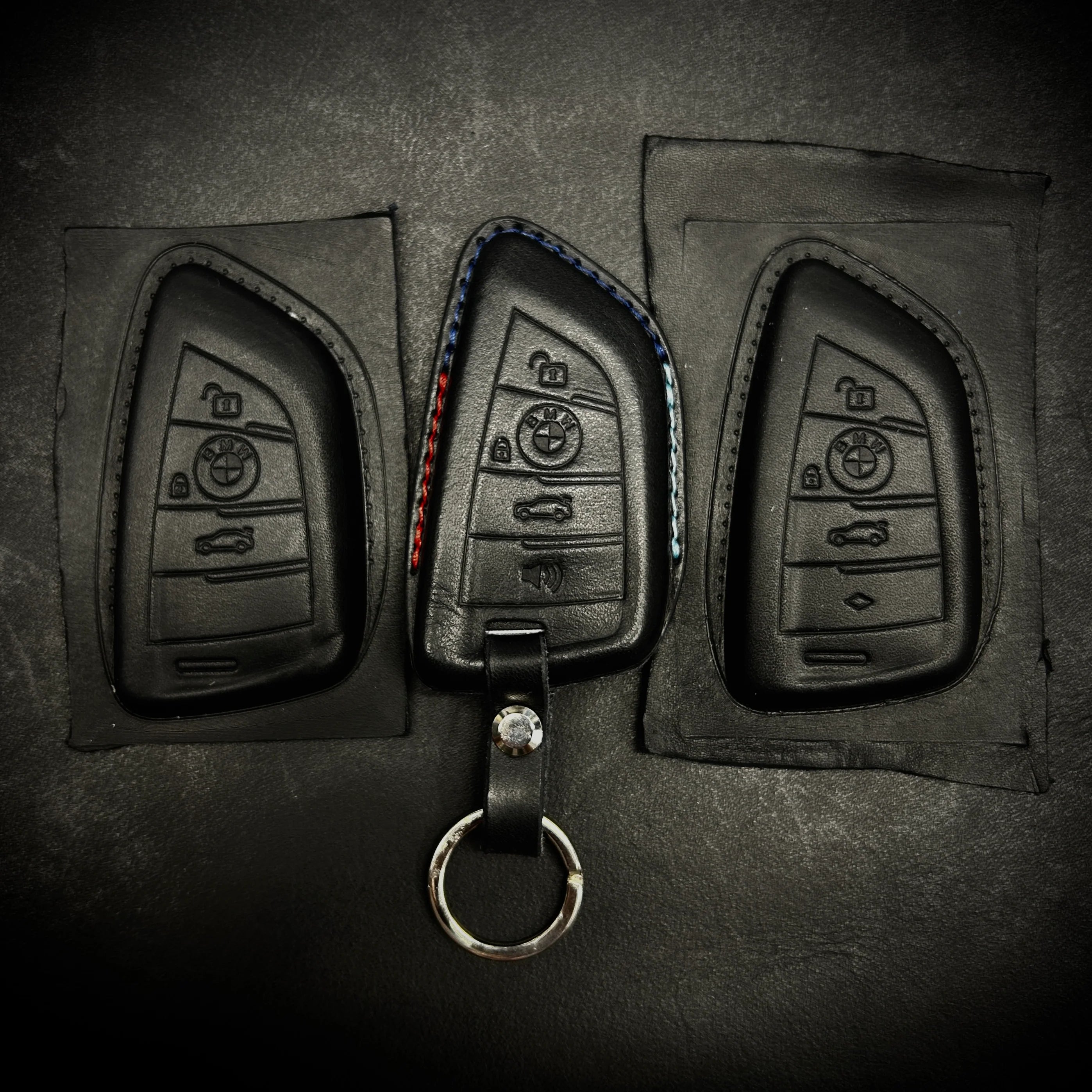 Husa Cheie BMW Seria G (G20, G30, G32, G11, G15, G29, F44)