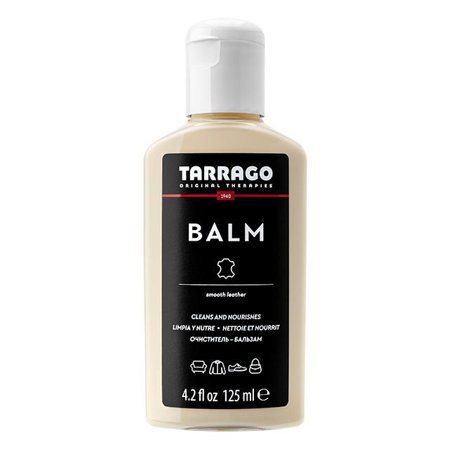 Balsam Hidratare Piele - Tarrago Leather Care Balm 125ml