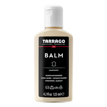 Balsam Hidratare Piele - Tarrago Leather Care Balm 125ml