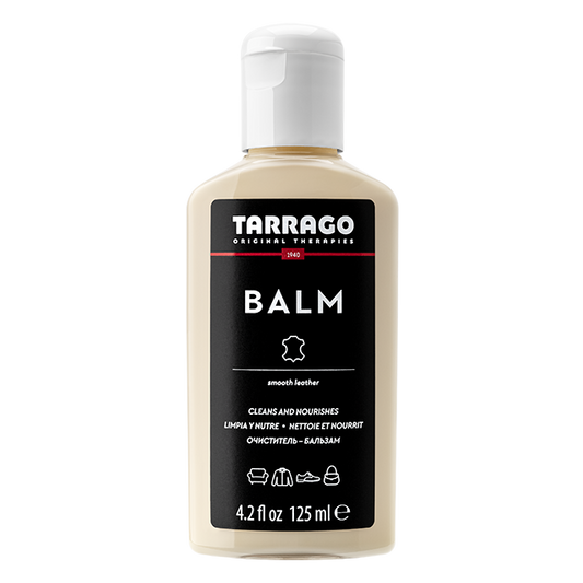 Balsam Hidratare Piele - Tarrago Leather Care Balm 125ml