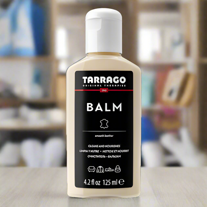 Balsam Hidratare Piele - Tarrago Leather Care Balm 125ml