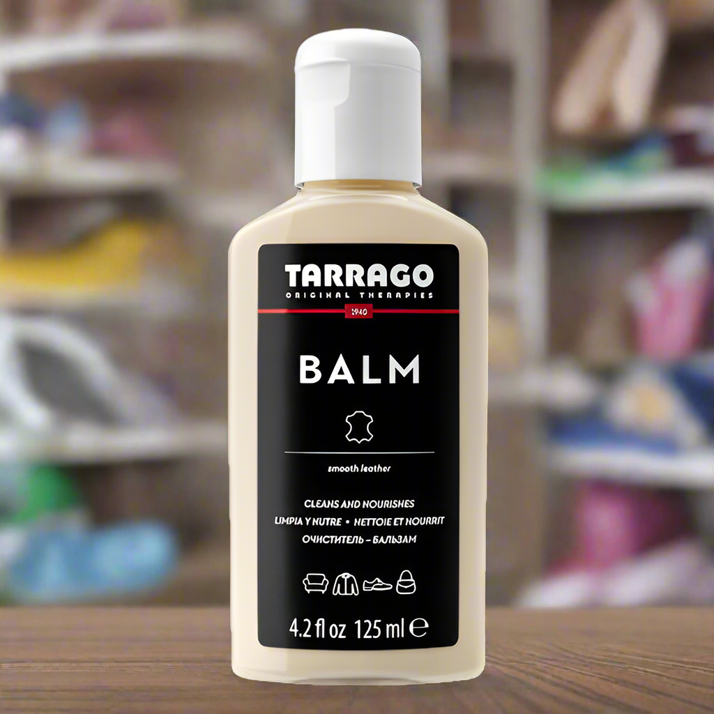 Balsam Hidratare Piele - Tarrago Leather Care Balm 125ml