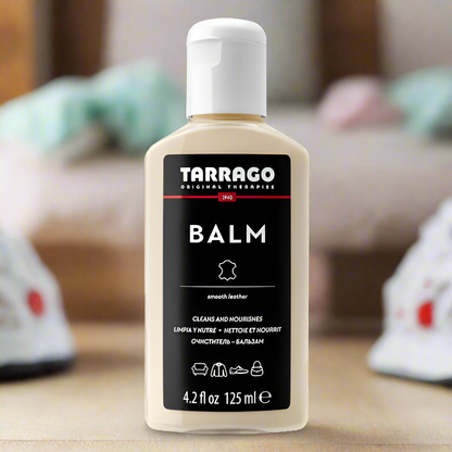 Balsam Hidratare Piele - Tarrago Leather Care Balm 125ml