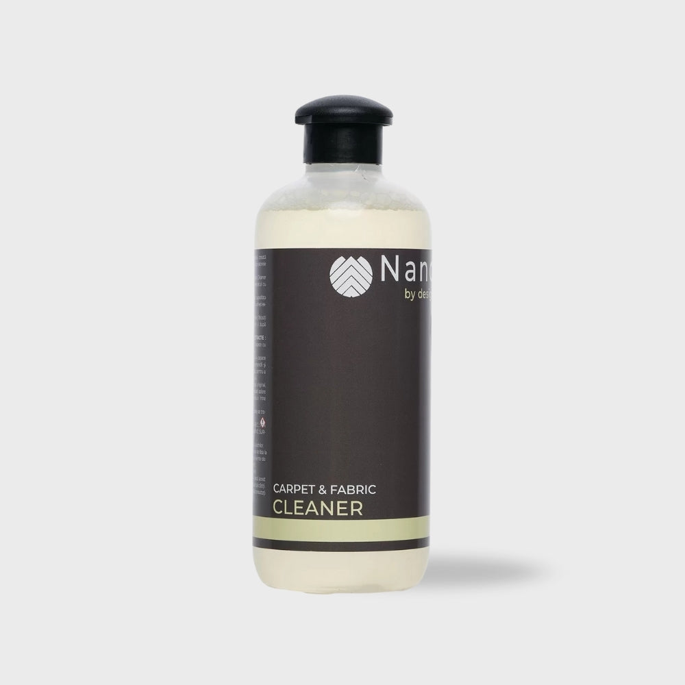Carpet& Fabric Cleaner - Solutie curatare covorase/tapiserie 500ML - NANO