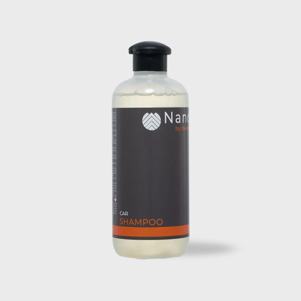 Car Shampoo 500ML - NANO