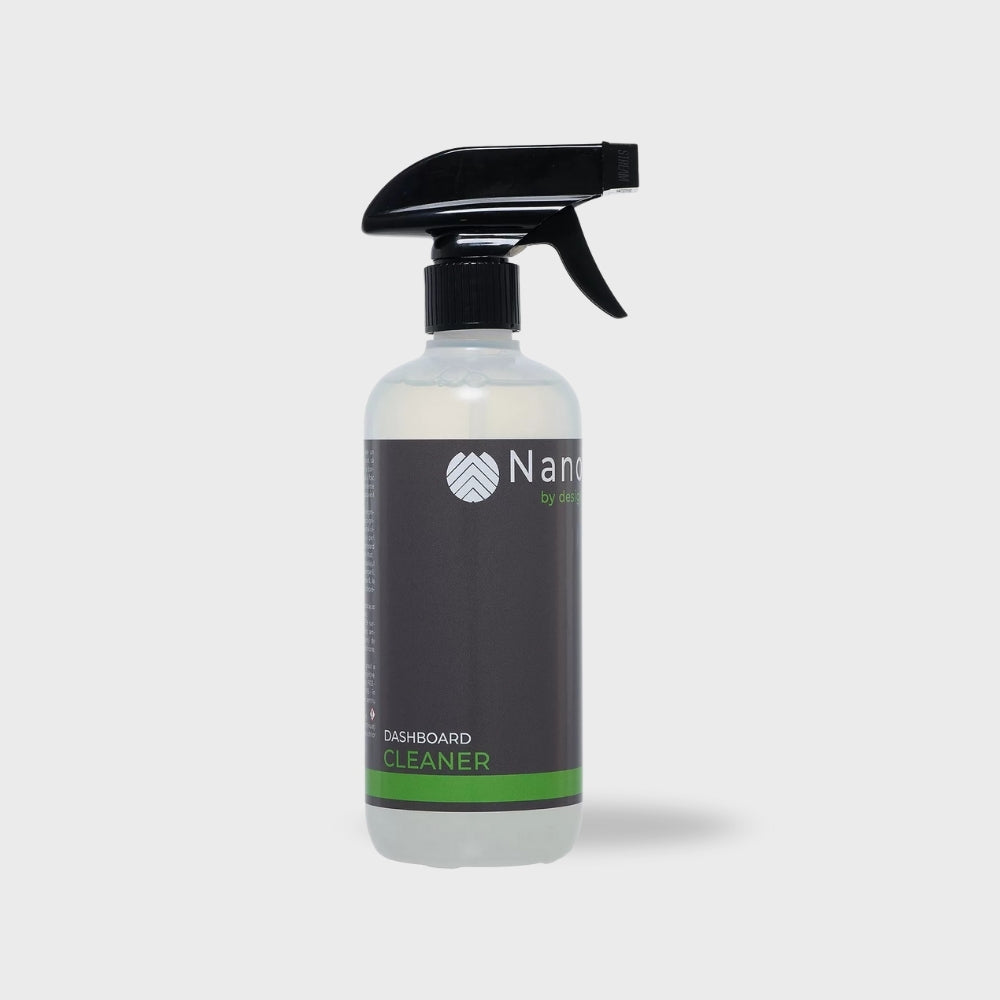Dashboard cleaner - solutie de curatare pentru bord 500ML - NANO