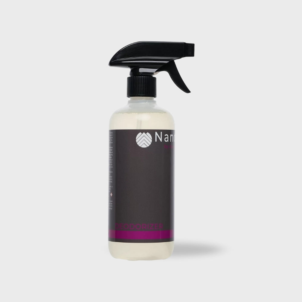 Deodorizer Car - Deodorizant Auto 500ML - NANO