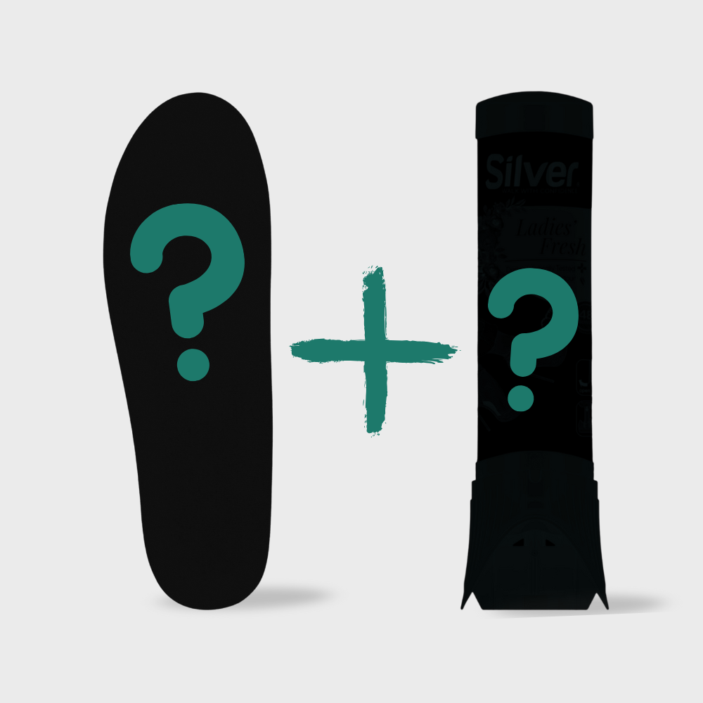 Pachet Branturi si Odorizant Incaltaminte, SHOU FEET CARE BOX