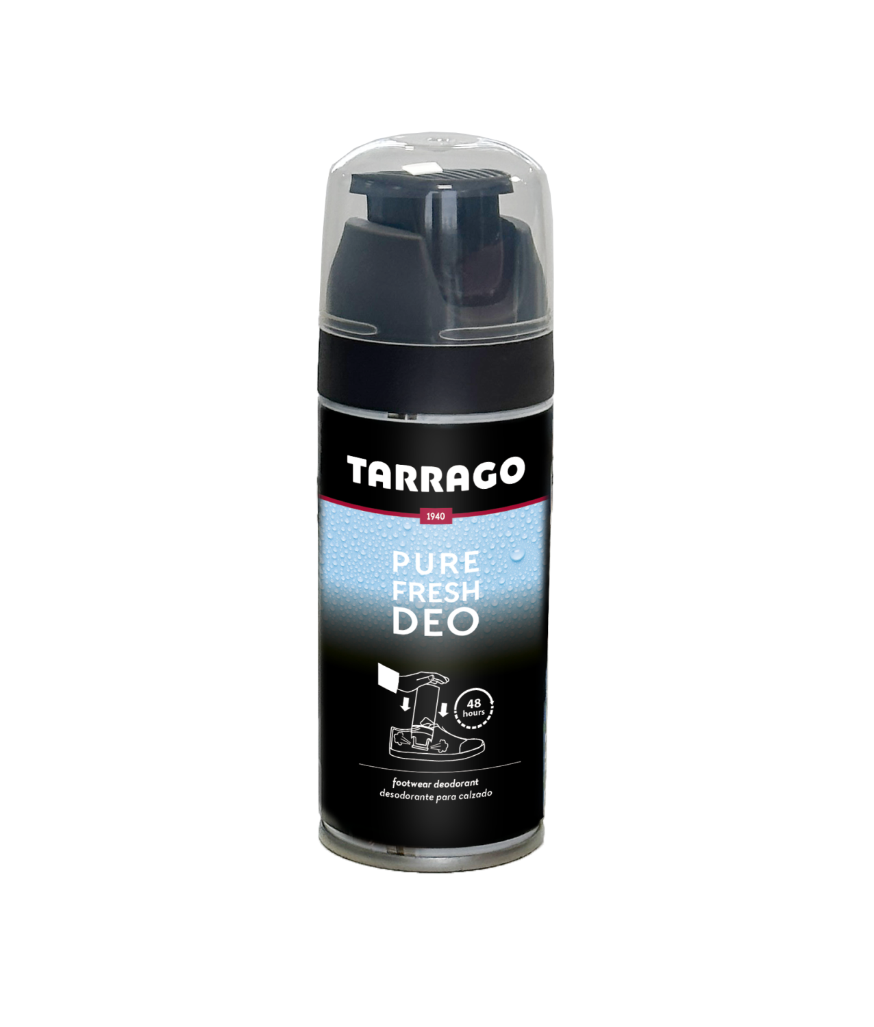 Dezodorizant Incaltaminte - Tarrago Pure Fresh DEO 100ml