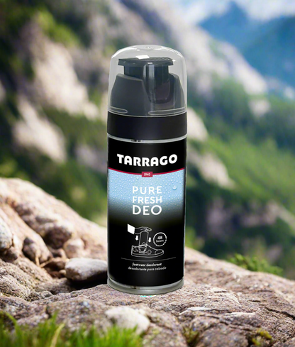 Dezodorizant Incaltaminte - Tarrago Pure Fresh DEO 100ml