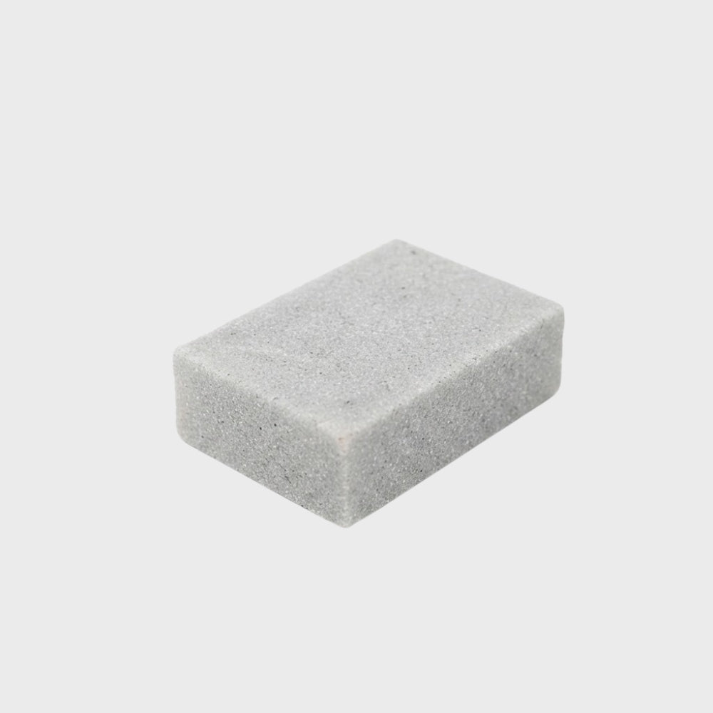 Radiera Premium pentru Curatare Piele Intoarsa si Nubuck - Shou Suede & Nubuck Cube - solutia profesionala pentru curatat incaltamintea din piele intoarsa