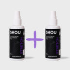 Set 2 bucati spray largit incaltaminte - SHOU Stretch Duo Pack 2x100ml