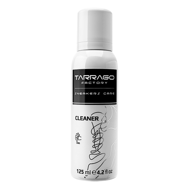 Solutie Premium Curatare Incaltaminte - Tarrago Sneakers Cleaner 125ml