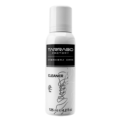 Solutie Premium Curatare Incaltaminte - Tarrago Sneakers Cleaner 125ml