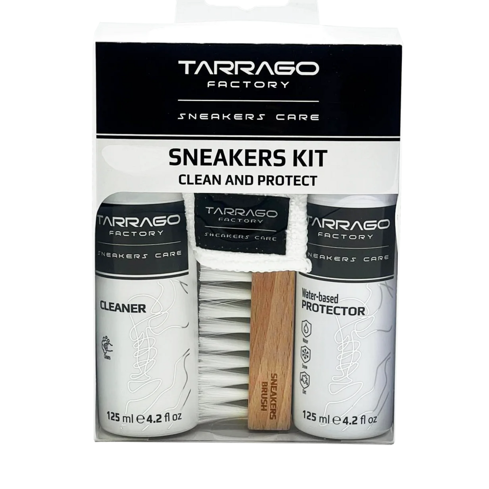Set Curatare si Impermeabilizare - TARRAGO CLEAN AND PROTECT