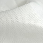 Material Textil Captuseli Incaltaminte Tip 3D MESH - Solar Special 250 - Alb 2