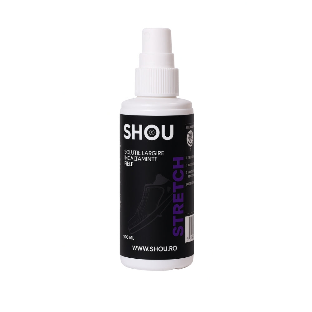 Solutie Largire Incaltaminte 100ml- SHOU STRETCH
