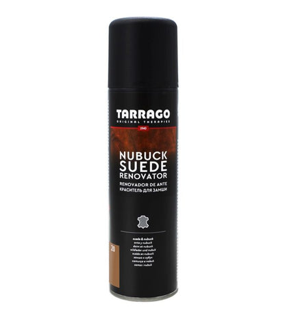 Spray Recolorare Piele Intoarsa & Nubuck - Tarrago Nubuck Suede Renovator Spray 250ml