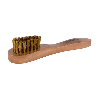 Perie Premium - Tarrago Brass Metal Brush