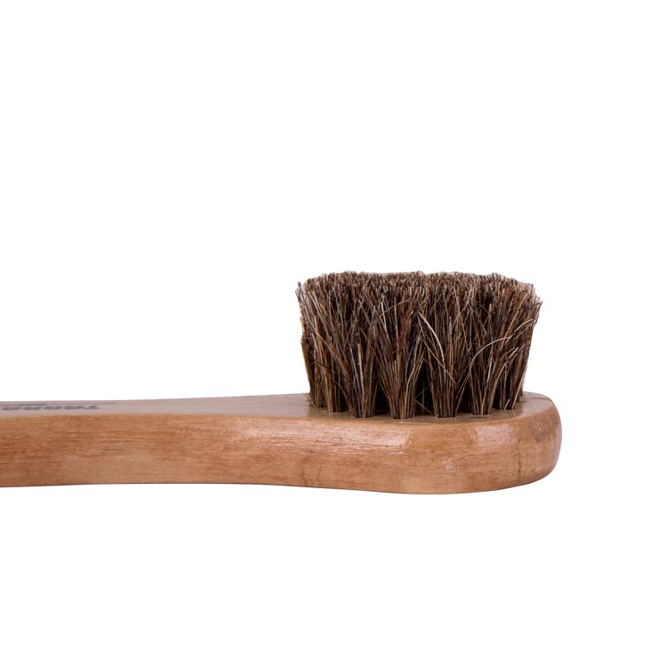 Perie Premium cu Par de Cal Pentru Aplicat Crema - Tarrago Dauber Brush