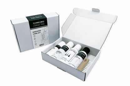 Set Premium Curatare - Tarrago Sneakers Care Kit