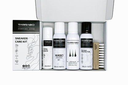 Set Premium Curatare - Tarrago Sneakers Care Kit