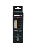 Perie Premium din Par de Cal si Lemn de Fag pentru Lustruit Incaltaminte - Tarrago Horse Hair Wooden Brush