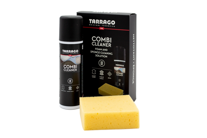 Set Premium Curatare Incaltaminte - Tarrago Combi Cleaner Kit