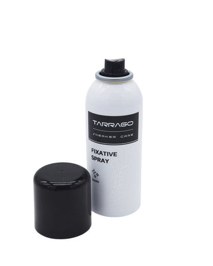 Lac Lucios Piele si Textil - Tarrago Sneakers Fixative Spray 150 ml