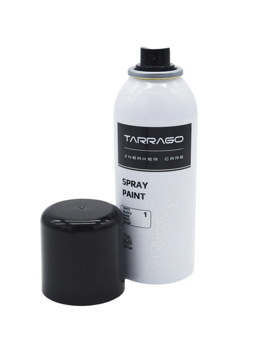 Vopsea Spray Piele si Textil - Tarrago Sneakers Spray Paint 150 ml