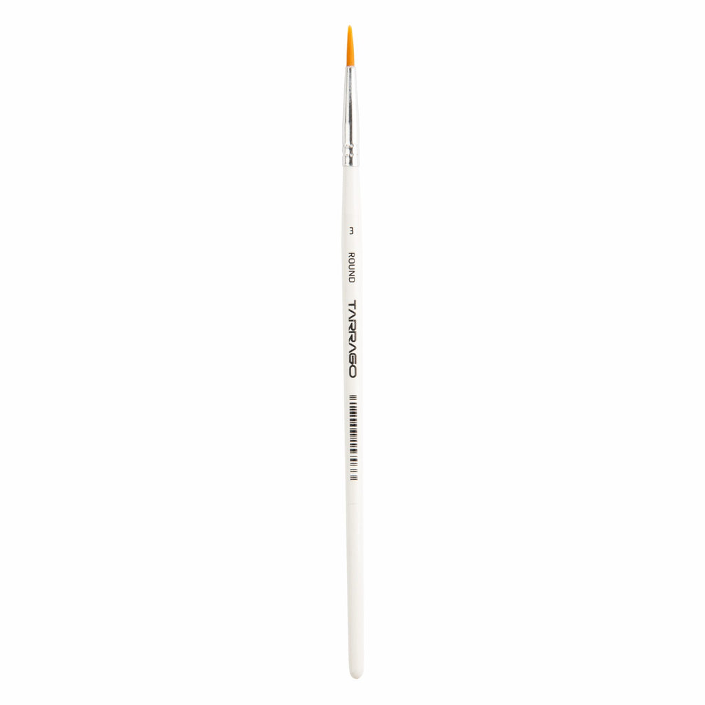 Pensula Premium - Tarrago Sneakers Paint Brush Round